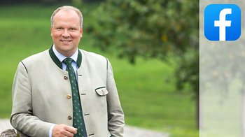 Bild Christoph Göbel mit Link zu Facebook